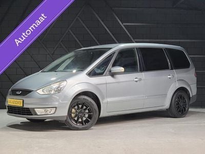 Occasion Ford Galaxy 159 PK (116 kW) 2009 Grijs MPV