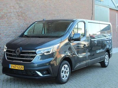 Occasion Renault Trafic 131 PK (96 kW) 2024 Bestelauto MPV