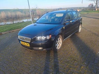 Occasion 2006 Volvo V50 Stationwagen | € 2.750 (Duur)