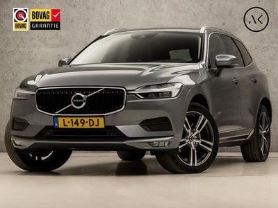 Grijs Occasion 2021 Volvo XC60 Inscription SUV | € 33.445 (Eerlijke prijs)