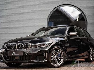 BMW M340