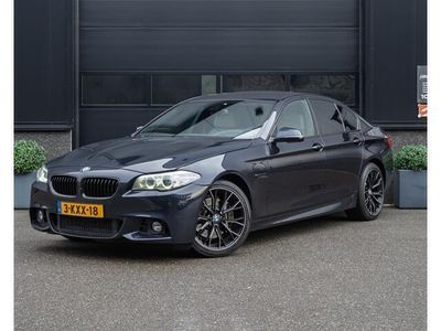 BMW 528