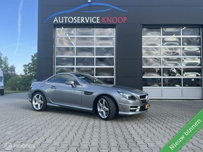 Mercedes SLK200