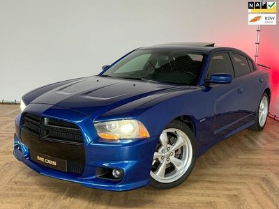 tweedehands Dodge Charger R/T 5.7L HEMI AUTOMAAT SCHUIFDAK INRUIL MOGE