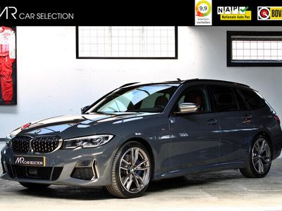 BMW M340