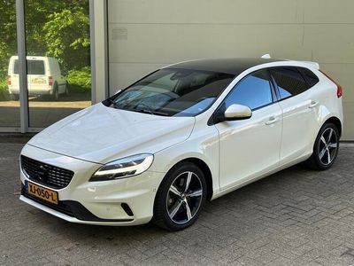 tweedehands Volvo V40 1.5 T3 Polar+ Sport R Design l l Automaat l Panora