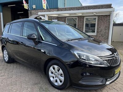 Opel Zafira Tourer