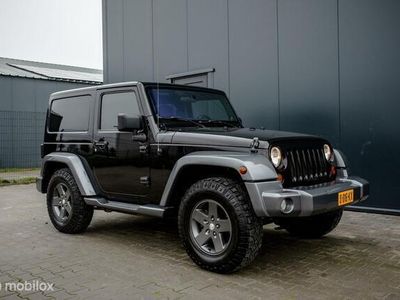 Meetbaar Vegen bijvoorbeeld Jeep occasions - 51 te koop in Friesland - AutoUncle
