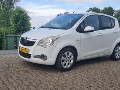 Opel Agila