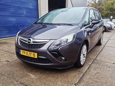 Opel Zafira Tourer
