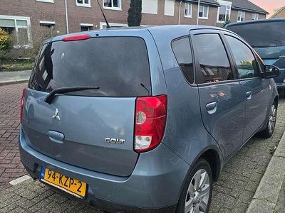 Gebruikt 2010 Mitsubishi Colt Edition Hatchback | € 2.000 (Goede deal)