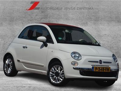 Fiat 500S