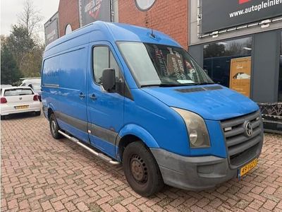 VW Crafter