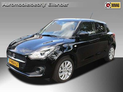 tweedehands Suzuki Swift 1.2 Select Smart Hybrid