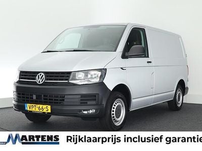 VW T6