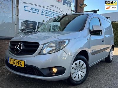 Mercedes Citan 109