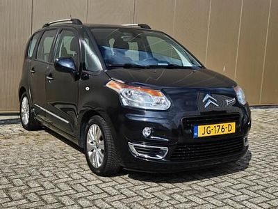 Citroën C3 Picasso