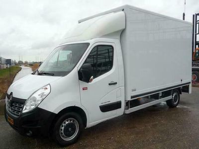 tweedehands Renault Master T35 2.3 dCi L3