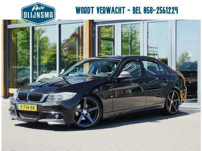 tweedehands BMW 320 3-SERIE i M Sport Edition Xenon| Stoelverw.|Open dak