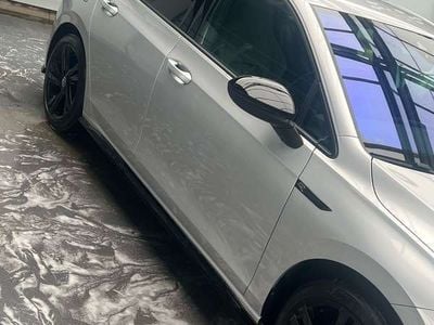 VW Golf VIII