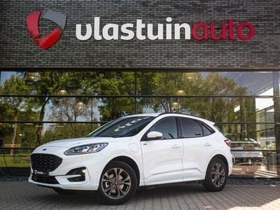 Occasion Ford Kuga ST-Line X 225 PK (165 kW) 2023 Wit SUV