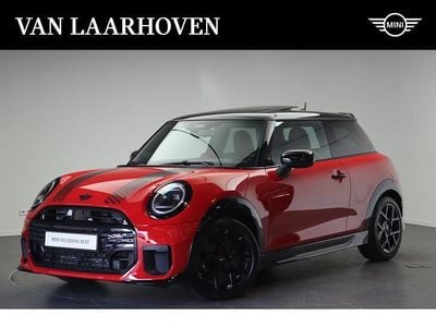 Occasion Mini John Cooper Works 156 PK (114 kW) 2025 Hatchback