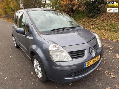 Renault Modus