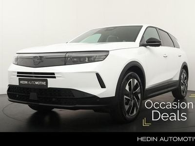 Wit Occasion 2025 Opel Grandland X SUV | € 36.995 (Duur)