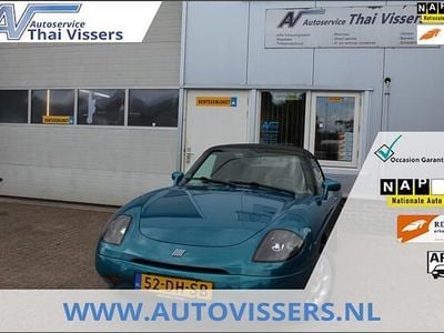Fiat Barchetta