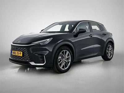 Lexus LBX