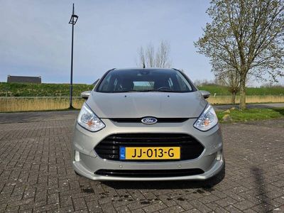 tweedehands Ford B-MAX 1.0 EcoBoost Titanium