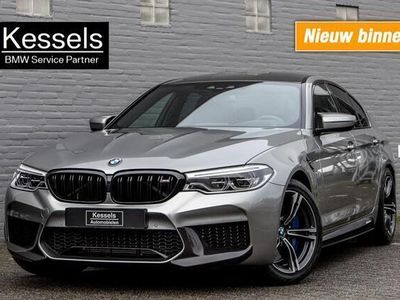 tweedehands BMW M5 M5/ Harman Kardon / 4 Zone airco / Adaptieve LED