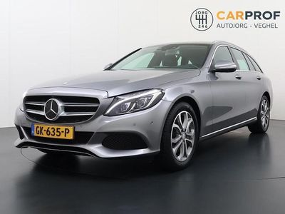 Gebruikt 2015 Mercedes 350 Edition Stationwagen | € 23.495 (Eerlijke prijs)