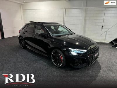 Audi RS3 Sportback