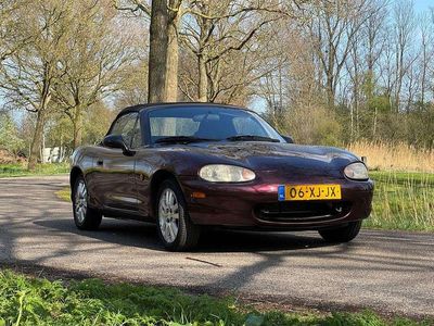 Mazda MX5