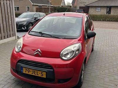 Occasion 2009 Citroën C1 Hatchback | € 2.750 (Goede deal)