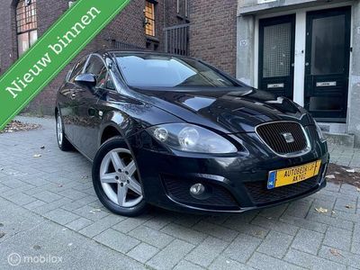 tweedehands Seat Leon 1.2 TSI Ecomotive COPA | Airco | Cruise control