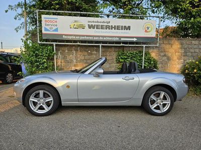 Mazda MX5