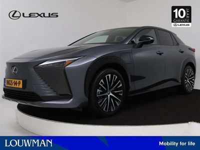 Lexus RZ 450e