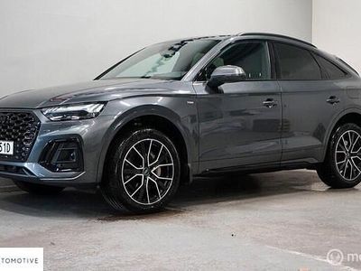 Audi Q5 Sportback