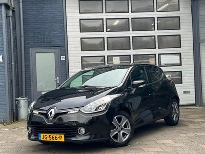 tweedehands Renault Clio IV 0.9 TCe ECO Night&Day | Airco | Cruise | Navi