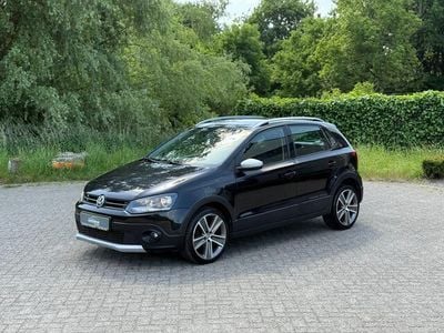 VW Polo Cross