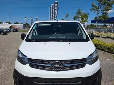 Gebruikt 2021 Opel Vivaro-e Combi Van | € 25.000