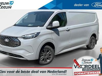 Ford E-Transit