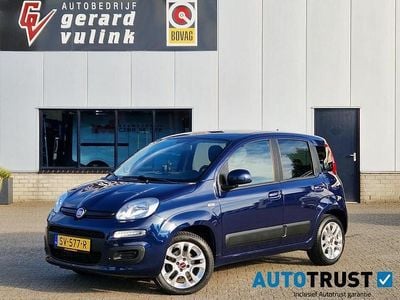 Blauw Gebruikt 2018 Fiat Panda Pop Star Hatchback | € 8.740 (Eerlijke prijs)