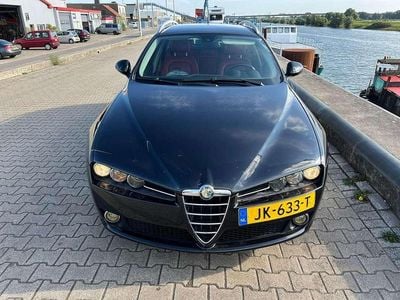 Alfa Romeo 159