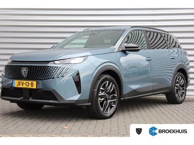 Occasion Peugeot 5008 Allure 2025 Blauw SUV