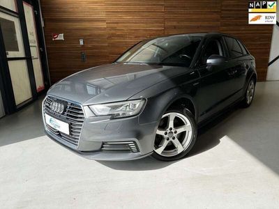 Audi A3 Sportback e-tron