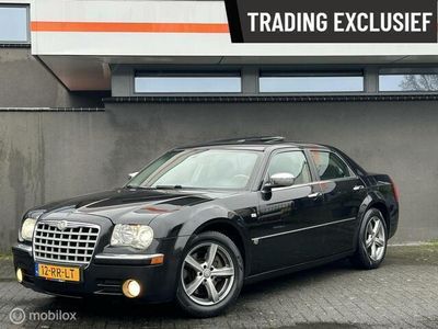 tweedehands Chrysler 300C 3.5 V6 / Extreem netjes / Compleet onderhouden