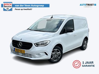 Mercedes Citan 108
